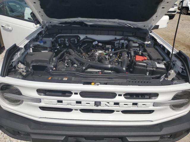 Photo 12 from auction – 2023 FORD BRONCO BAS with VIN 1FMEE5DP3PLB44349