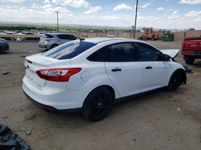 Photo 3 from auction – 2014 FORD FOCUS S with VIN 1FADP3E26EL441233
