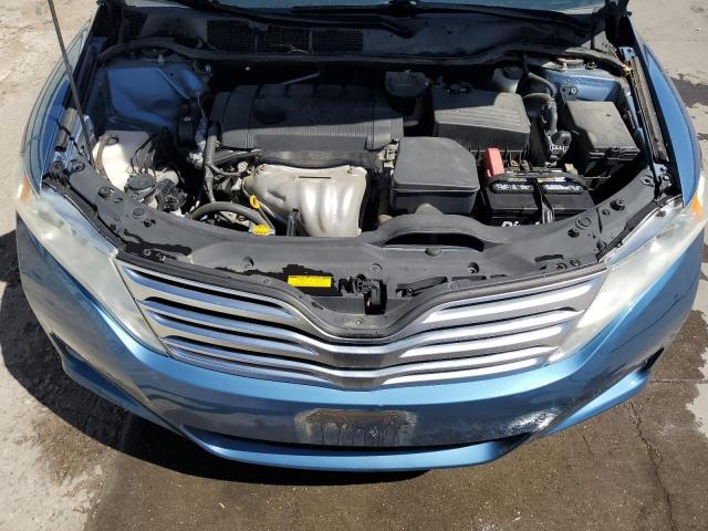 Photo 12 from auction – 2011 TOYOTA VENZA with VIN 4T3BA3BB1BU025199