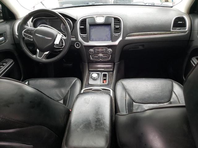Photo 8 from auction – 2017 CHRYSLER 300C with VIN 2C3CCAEG9HH506342