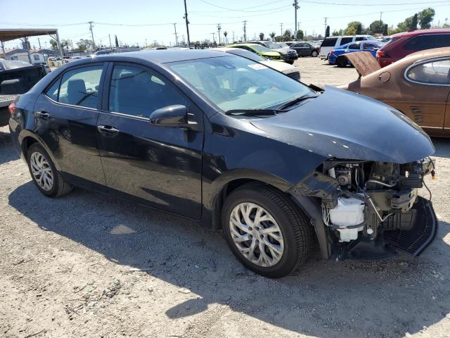 Photo 4 from auction – 2017 TOYOTA COROLLA L with VIN 5YFBURHE8HP664694