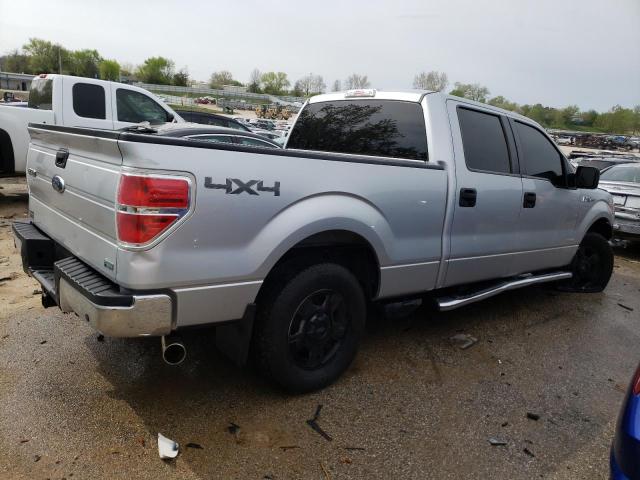 Photo 3 from auction – 2010 FORD F150 SUPER with VIN 1FTFW1EV6AKE64595