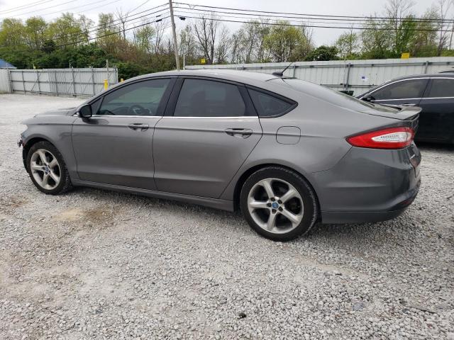 Photo 2 from auction – 2013 FORD FUSION SE with VIN 3FA6P0HR0DR111636