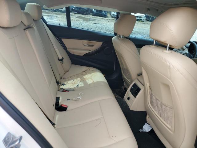 Photo 10 from auction – 2018 BMW 320 XI with VIN WBA8E5G56JNU45752