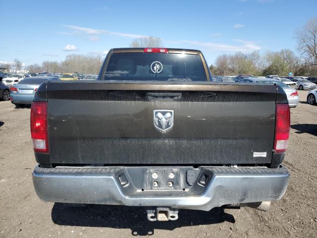 Foto 6 de la subasta – 2014 RAM 2500 ST con VIN 3C6UR4CL2EG120008
