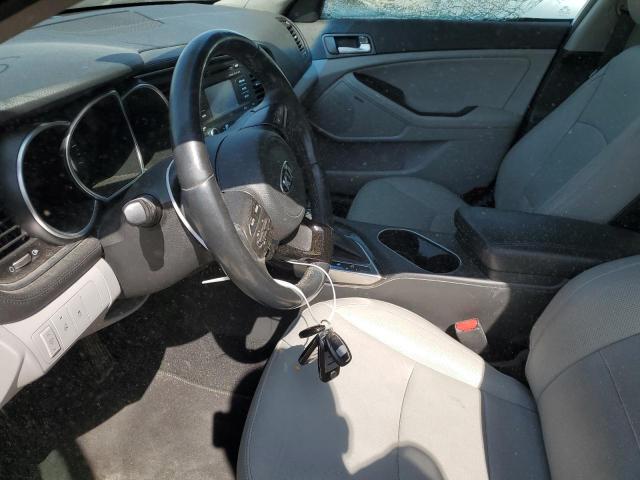 Photo 7 from auction – 2015 KIA OPTIMA EX with VIN 5XXGN4A7XFG478615