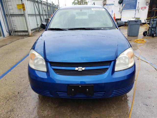 Photo 5 from auction – 2005 CHEVROLET COBALT with VIN 1G1AK52F557507061