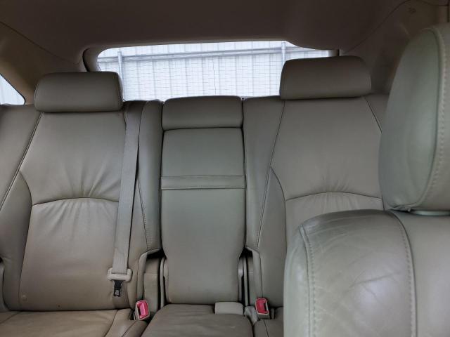 Photo 10 from auction – 2006 LEXUS RX 400 with VIN JTJHW31U960012819