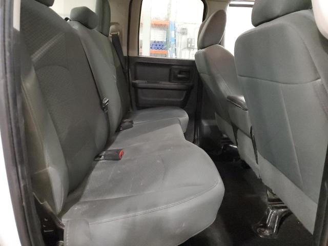 Photo 10 from auction – 2016 RAM 1500 ST with VIN 1C6RR7FG2GS276499