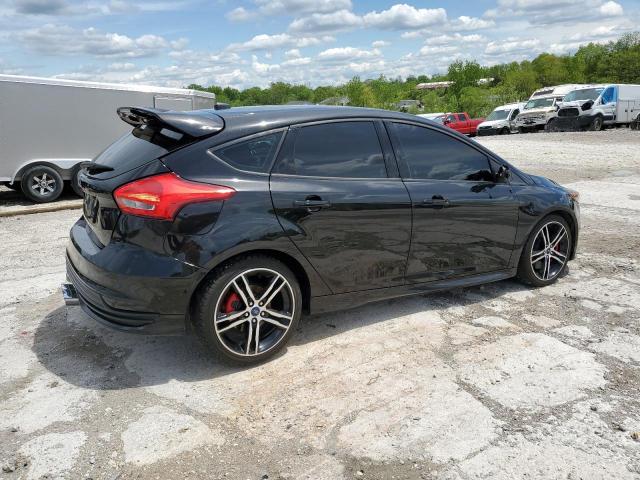 Photo 3 from auction – 2015 FORD FOCUS ST with VIN 1FADP3L94FL218514