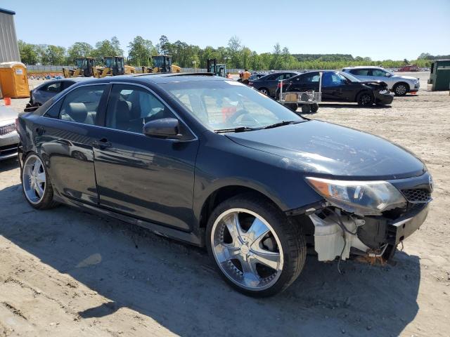 صورة رقم 4 من المزاد - 2012 TOYOTA CAMRY BASE مع VIN 4T1BF1FK6CU012104
