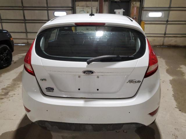 Photo 6 from auction – 2011 FORD FIESTA SE with VIN 3FADP4EJXBM175156