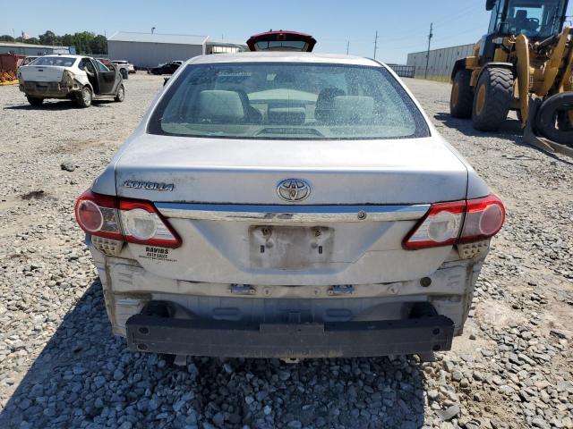Photo 6 from auction – 2012 TOYOTA COROLLA BA with VIN 2T1BU4EE9CC868243