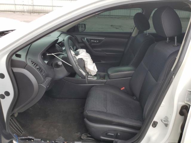 Photo 7 from auction – 2016 NISSAN ALTIMA 2.5 with VIN 1N4AL3AP8GC161137