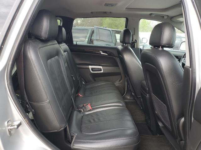Photo 11 from auction – 2014 CHEVROLET CAPTIVA LT with VIN 3GNAL4EK9ES619975