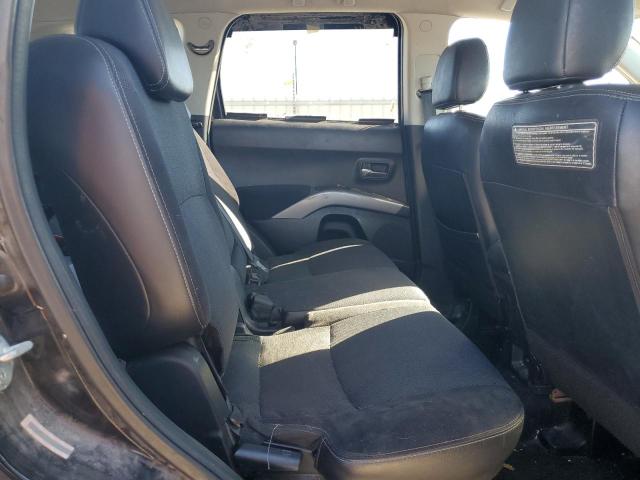 Photo 10 from auction – 2009 MITSUBISHI OUTLANDER with VIN JA4MT41X79Z002651