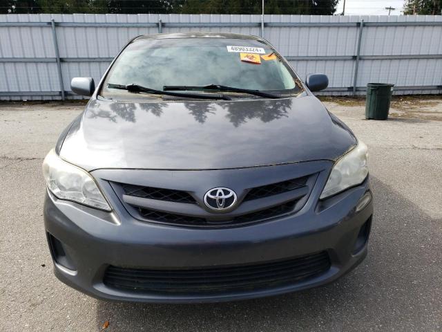 Photo 5 from auction – 2012 TOYOTA COROLLA BA with VIN 2T1BU4EE7CC859069