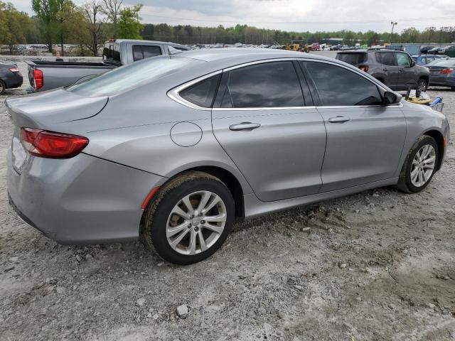 Photo 3 from auction – 2016 CHRYSLER 200 LIMITE with VIN 1C3CCCAB5GN178638