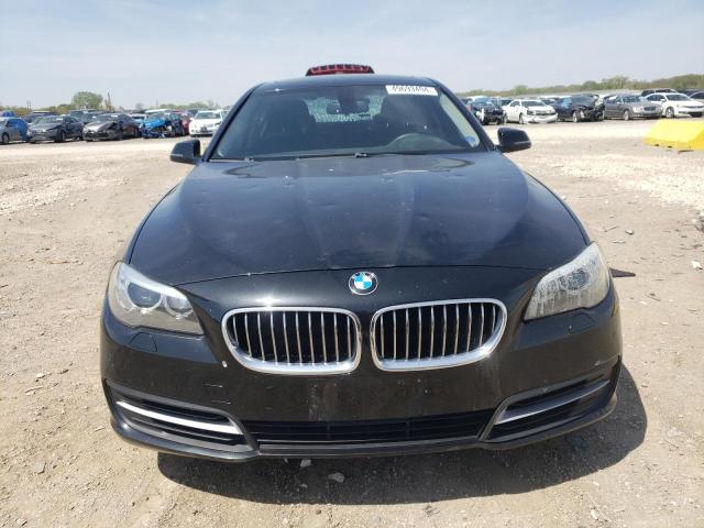 Photo 5 from auction – 2014 BMW 528 XI with VIN WBA5A7C51ED613941