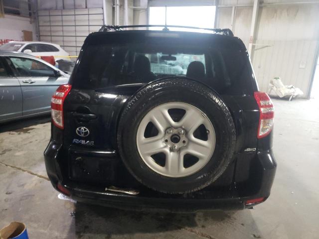 Photo 6 from auction – 2011 TOYOTA RAV4 LIMIT with VIN 2T3DK4DVXBW059791