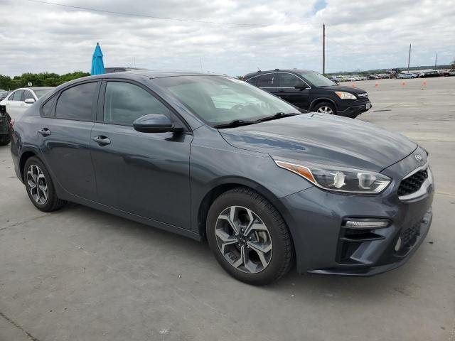 Photo 4 from auction – 2019 KIA FORTE FE with VIN 3KPF24AD4KE006830