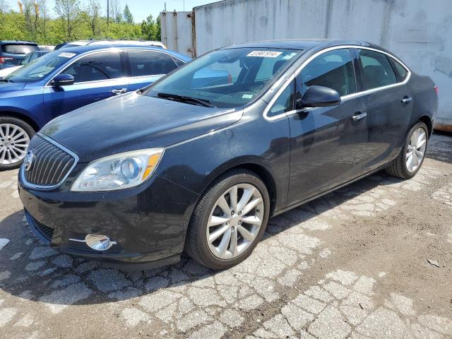 BUICK VERANO 2015 with VIN 1G4PS5SK5F4164927 - Photo from auction