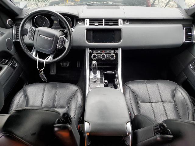 Photo 8 from auction – 2015 LAND ROVER RANGE ROVE with VIN SALWR2VF7FA508101