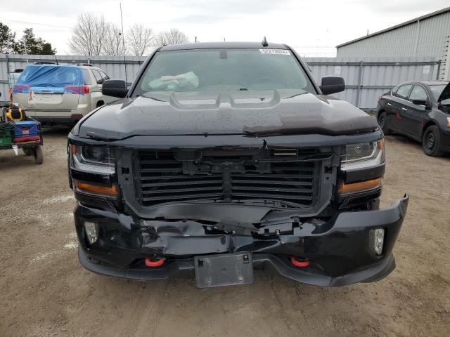 Photo 5 from auction – 2019 CHEVROLET SILVERADO with VIN 2GCVKPECXK1161720