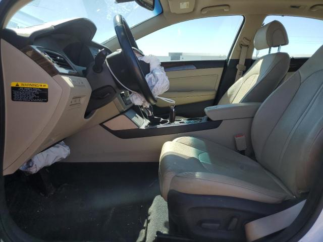 Photo 7 from auction – 2016 HYUNDAI SONATA SPO with VIN 5NPE34AF1GH359832