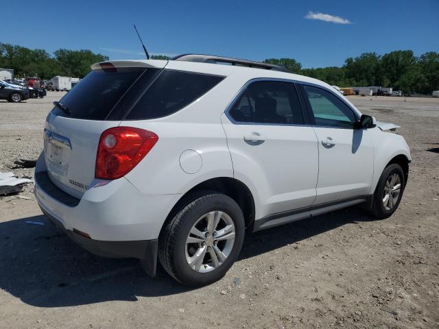 Photo 3 from auction – 2011 CHEVROLET EQUINOX LT with VIN 2GNALDEC6B1332707