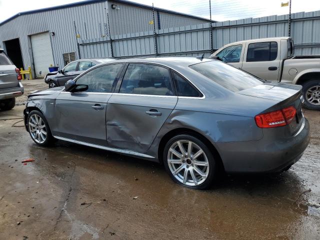 Photo 2 from auction – 2012 AUDI A4 PREMIUM with VIN WAUFFAFL8CN020694