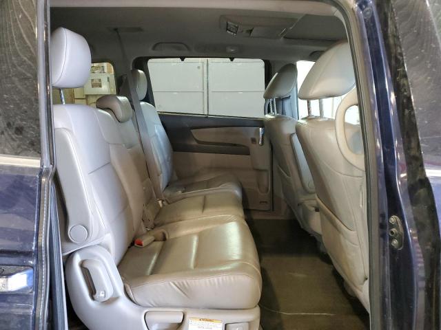 Photo 11 from auction – 2014 HONDA ODYSSEY TO with VIN 5FNRL5H94EB006259