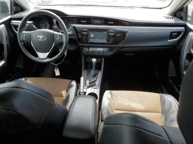 Photo 8 from auction – 2016 TOYOTA COROLLA L with VIN 5YFBURHE7GP477591