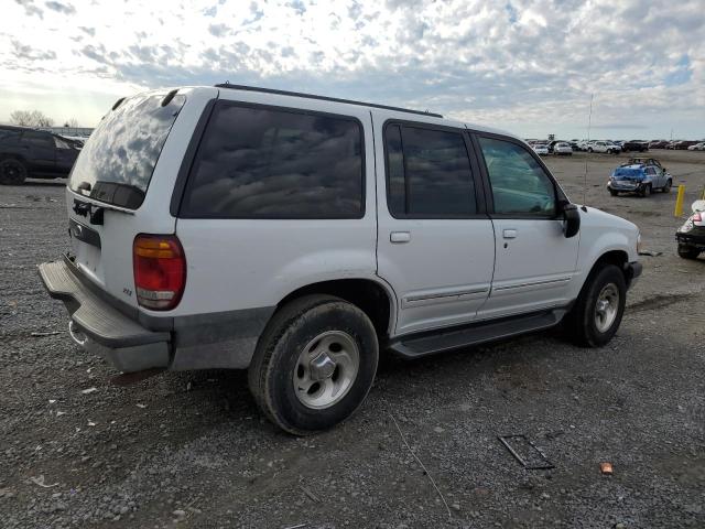 Photo 3 from auction – 2000 FORD EXPLORER X with VIN 1FMZU63E4YZA42857