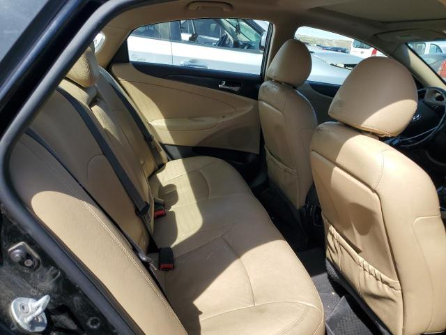 Photo 10 from auction – 2012 HYUNDAI SONATA SE with VIN 5NPEC4AB4CH321941