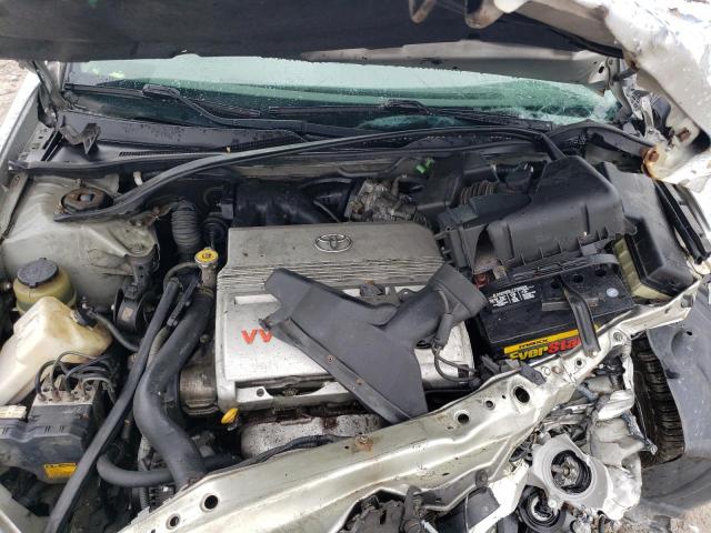 Photo 11 from auction – 2004 TOYOTA CAMRY LE with VIN 4T1BF30K24U071642