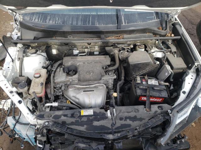 Photo 11 from auction – 2015 TOYOTA RAV4 LE with VIN JTMBFREV5FD148081