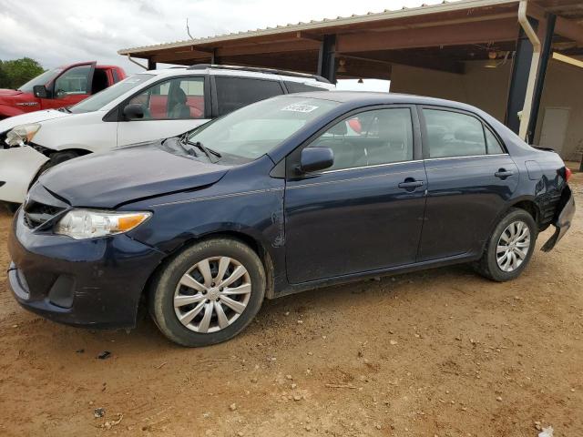 Photo 1 from auction – 2013 TOYOTA COROLLA BA with VIN 5YFBU4EE4DP160015