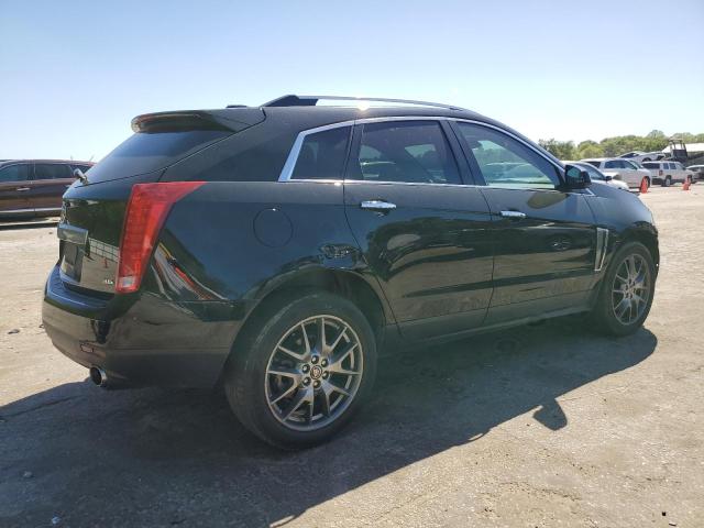 Photo 3 from auction – 2016 CADILLAC SRX PERFOR with VIN 3GYFNCE31GS568433