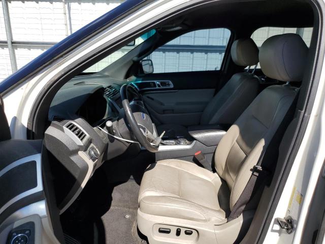 Photo 7 from auction – 2011 FORD EXPLORER X with VIN 1FMHK8D82BGA11485