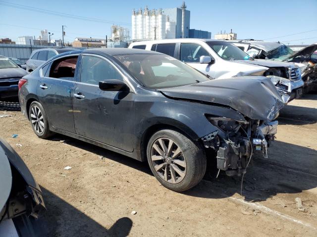 Photo 4 from auction – 2017 NISSAN ALTIMA 2.5 with VIN 1N4AL3AP3HC252821