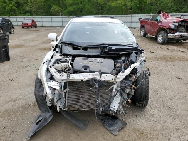 Photo 5 from auction – 2009 TOYOTA COROLLA MA with VIN 2T1KU40EX9C017181
