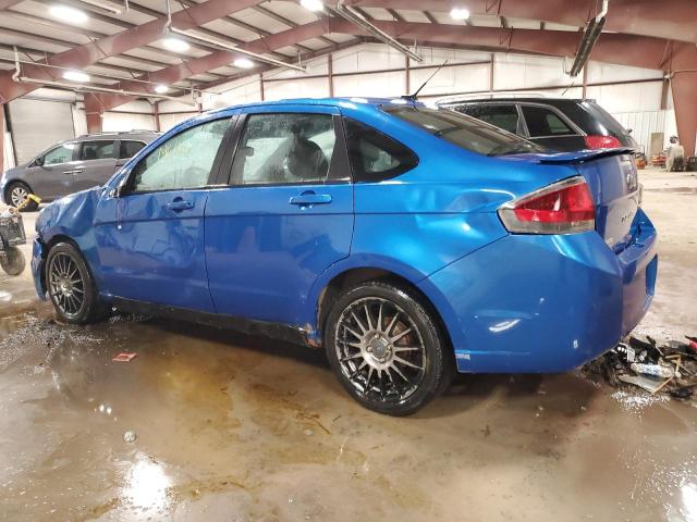 Photo 2 from auction – 2011 FORD FOCUS SES with VIN 1FAHP3GN5BW178168