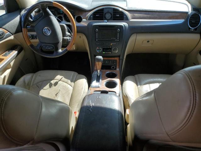 Photo 8 from auction – 2008 BUICK ENCLAVE CX with VIN 5GAEV237X8J291139
