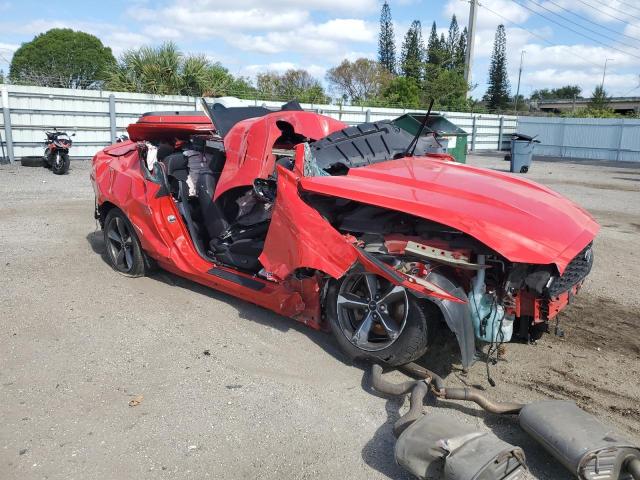 Photo 4 from auction – 2016 FORD MUSTANG with VIN 1FA6P8TH1G5243549