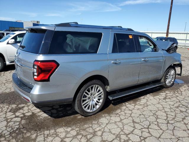 Photo 3 from auction – 2023 FORD EXPEDITION with VIN 1FMJK2A86PEA38615