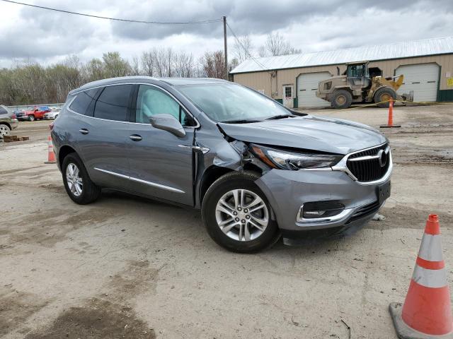 Photo 4 from auction – 2020 BUICK ENCLAVE ES with VIN 5GAERBKW2LJ259792