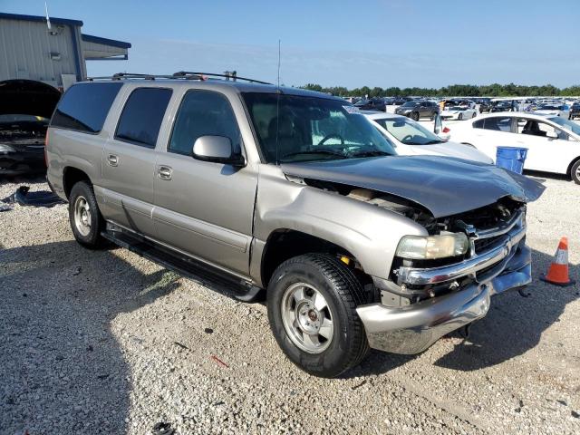 Photo 4 from auction – 2003 CHEVROLET SUBURBAN K with VIN 1GNFK16Z63J192174