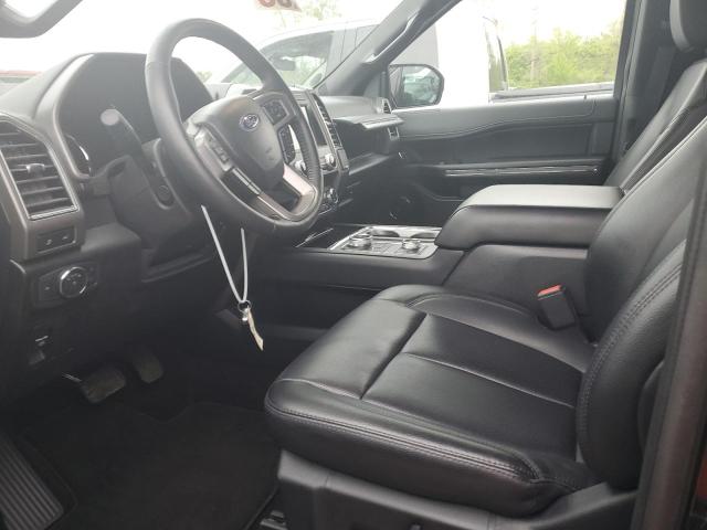 Photo 7 from auction – 2021 FORD EXPEDITION with VIN 1FMJK1JT5MEA06166