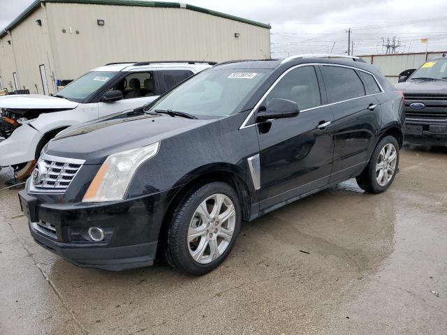 Photo 1 from auction – 2015 CADILLAC SRX PERFOR with VIN 3GYFNCE3XFS607423